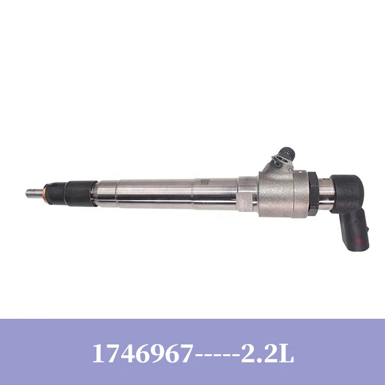 1746967 BK2Q-9K546-AG Diesel Injectors nozzle For  Ranger 2.2 3.2 T6 1746967 BK2Q9K546AG diesel engine