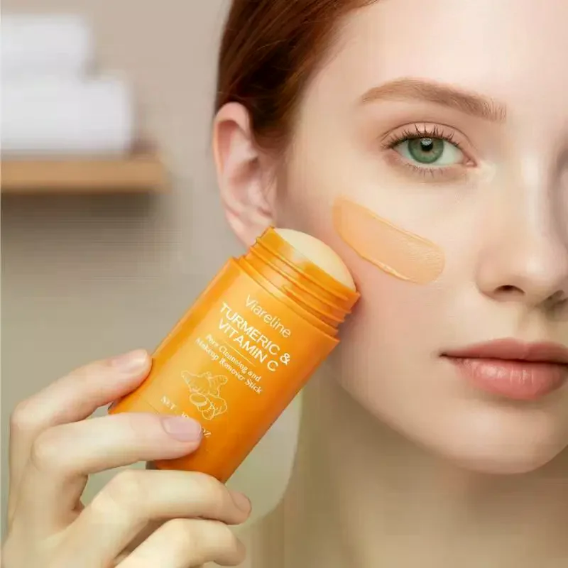 Turmeric Vitamin C Purifying M - đánh giá và giá Turmeric