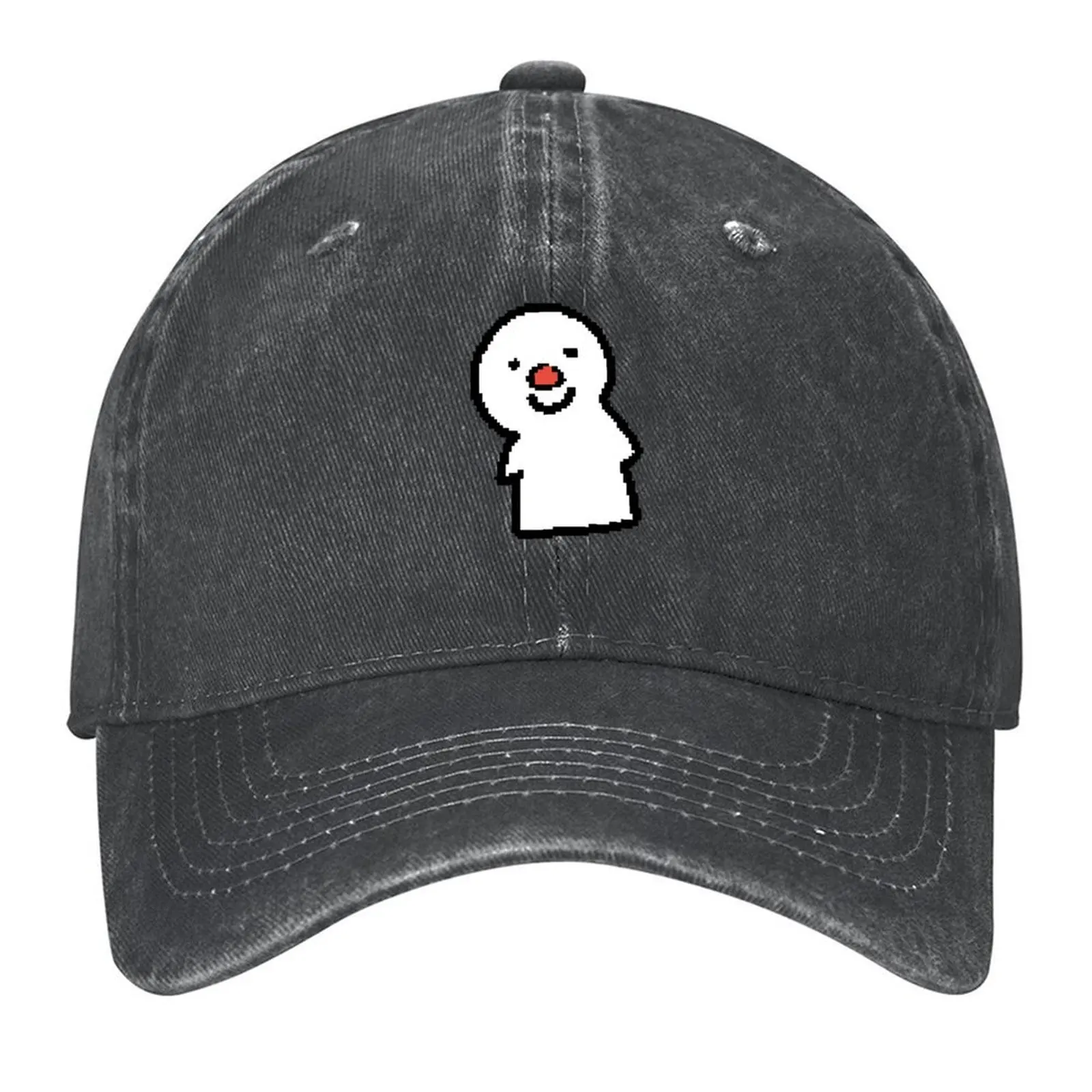 

Baby Clown Baseball Cap tactical cap Beach Outing Unique hats Anime Baseball For Men Women's