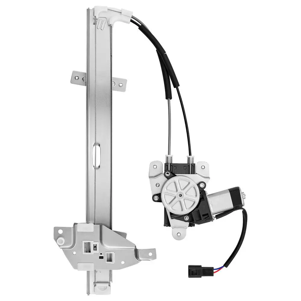 ل 1997-2005 بويك القرن منظم نوافذ الطاقة الجبهة اليمنى ث/محرك 741-638