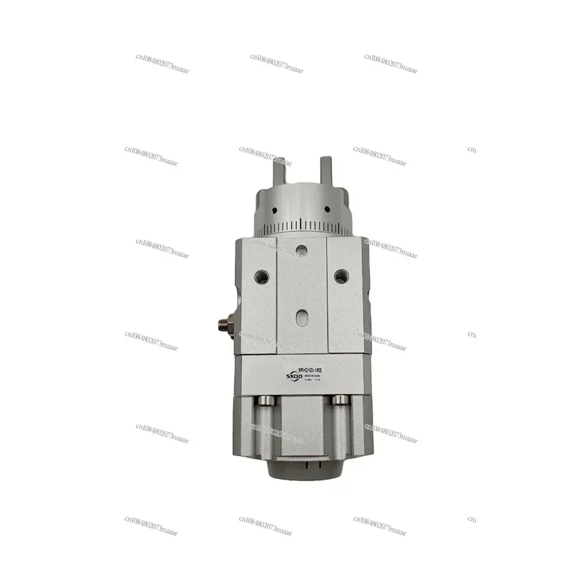 MRHQ16D-180S New Original Swing Rotating with Gripper Finger Cylinder KINGPIN Pneumatic Components