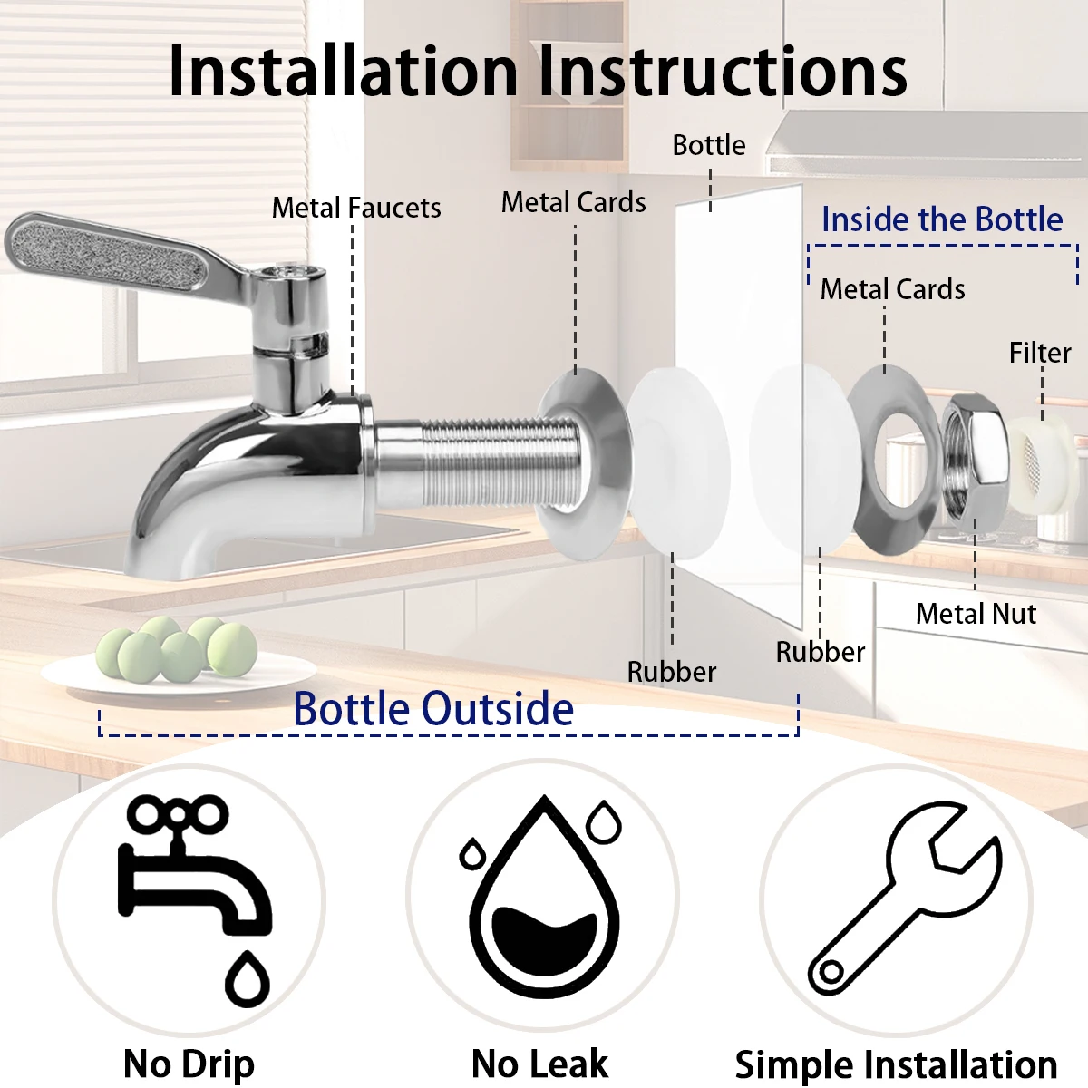 Thumbnail 4 - #38 Best Beverage Dispensers to Buy In 2026