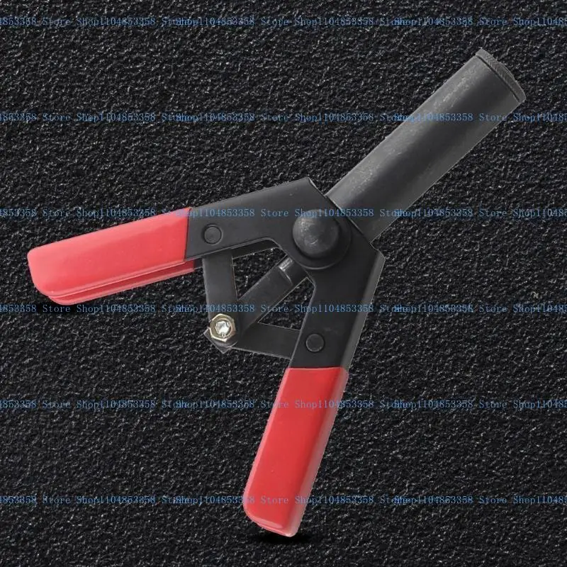 

Fastening Rivet Tool Set Manual Riveter Set Comprehensive Riveting Multiple Size for Automotive & Furniture Assembly