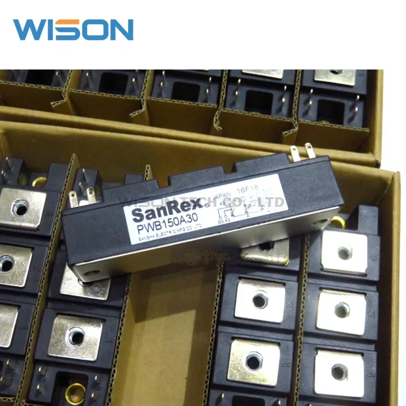 PWB150A30 PWB150A40 PWB150A60 MTG1500634F شحن مجاني وحدة جديدة ومبتكرة