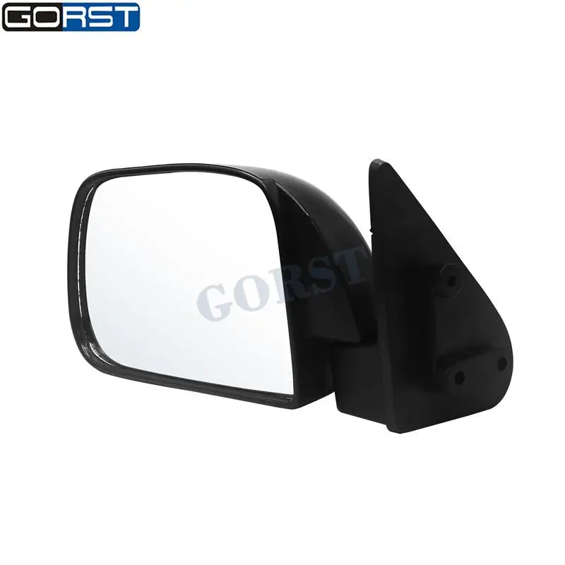 10 Set Rear View Mirror 87940-89145 87910-89147 for Toyota Hilux LN85 92- 95 Car Auto 8794089145 8791089147 Driver Side Mirror