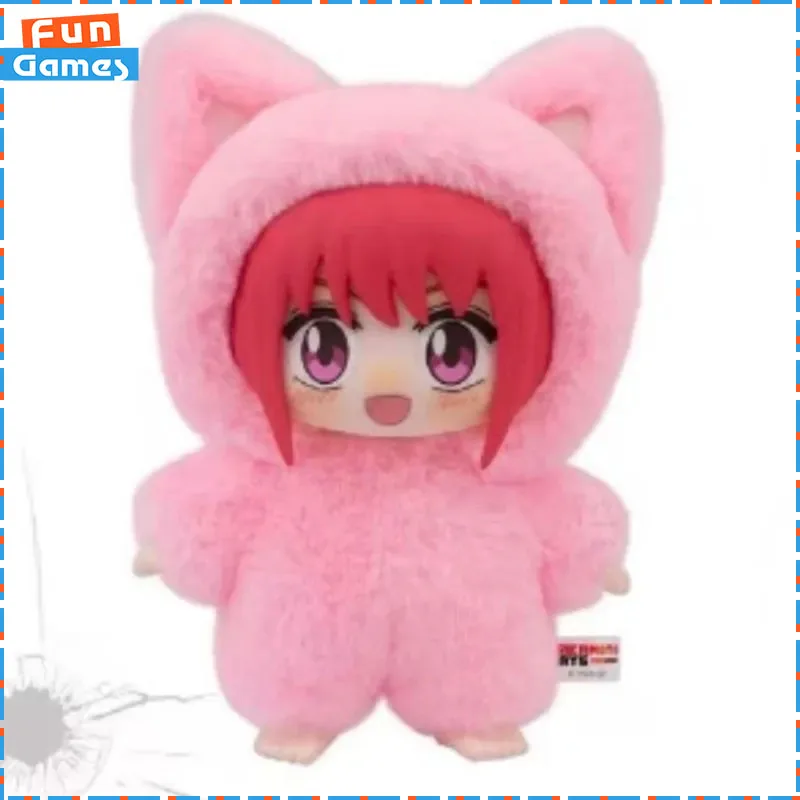 Nueva caja ciega EAKI Sakamoto Days Cat Ear Paradise Party Series caja misteriosa figura de Anime Taro Sakamoto juguete personalizado coleccionar regalos