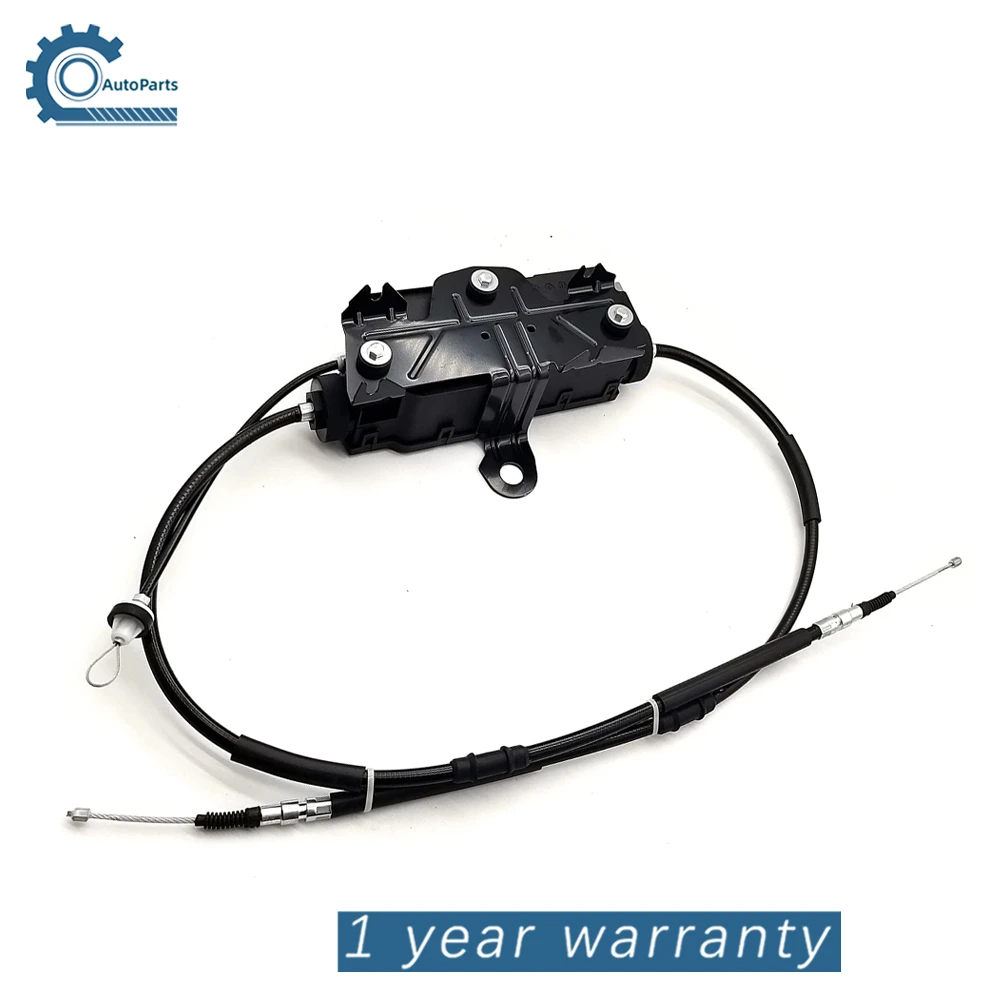 Parking Brake Module EPB Handbrake 34436877316 For BMW 7 Series F01 F02 F03 F04 750i 740i 2007-2015