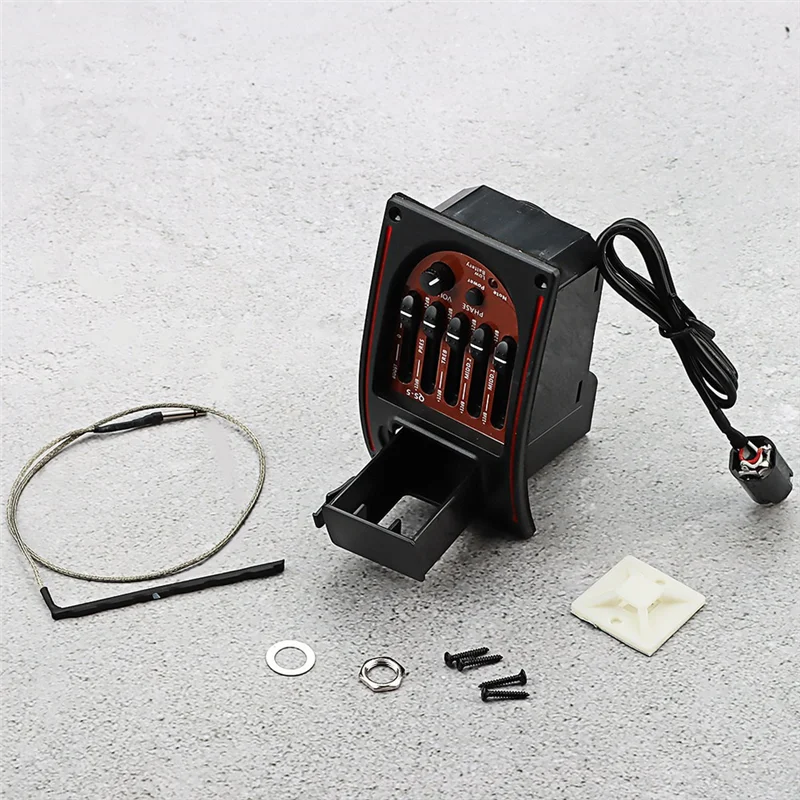 Guitar Pickup Tone … - image