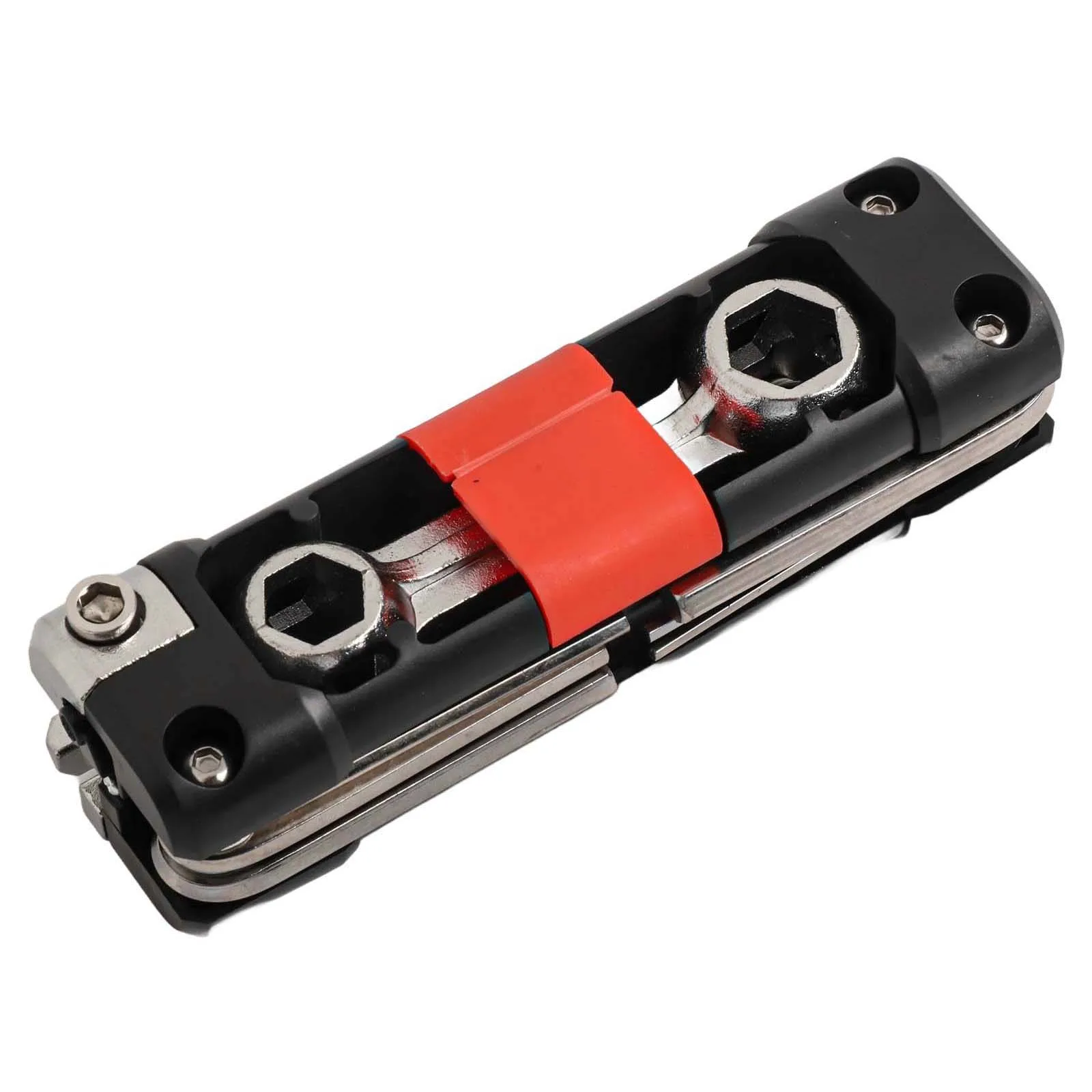Cycling Maintenance Bicycle Repair Tool Compact Repair Tool Bicycle Multitool Individual Access Tools Lightweight And Compact