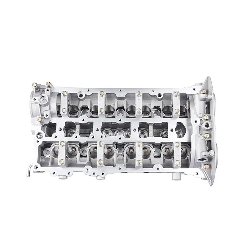 for Ford Sigma1.6 JTJA Mazda 1.6 Cylinder Head BM5G6C032ZE 1852327  FIESTA FOCUS FUSION MAZDA 3 Sigma