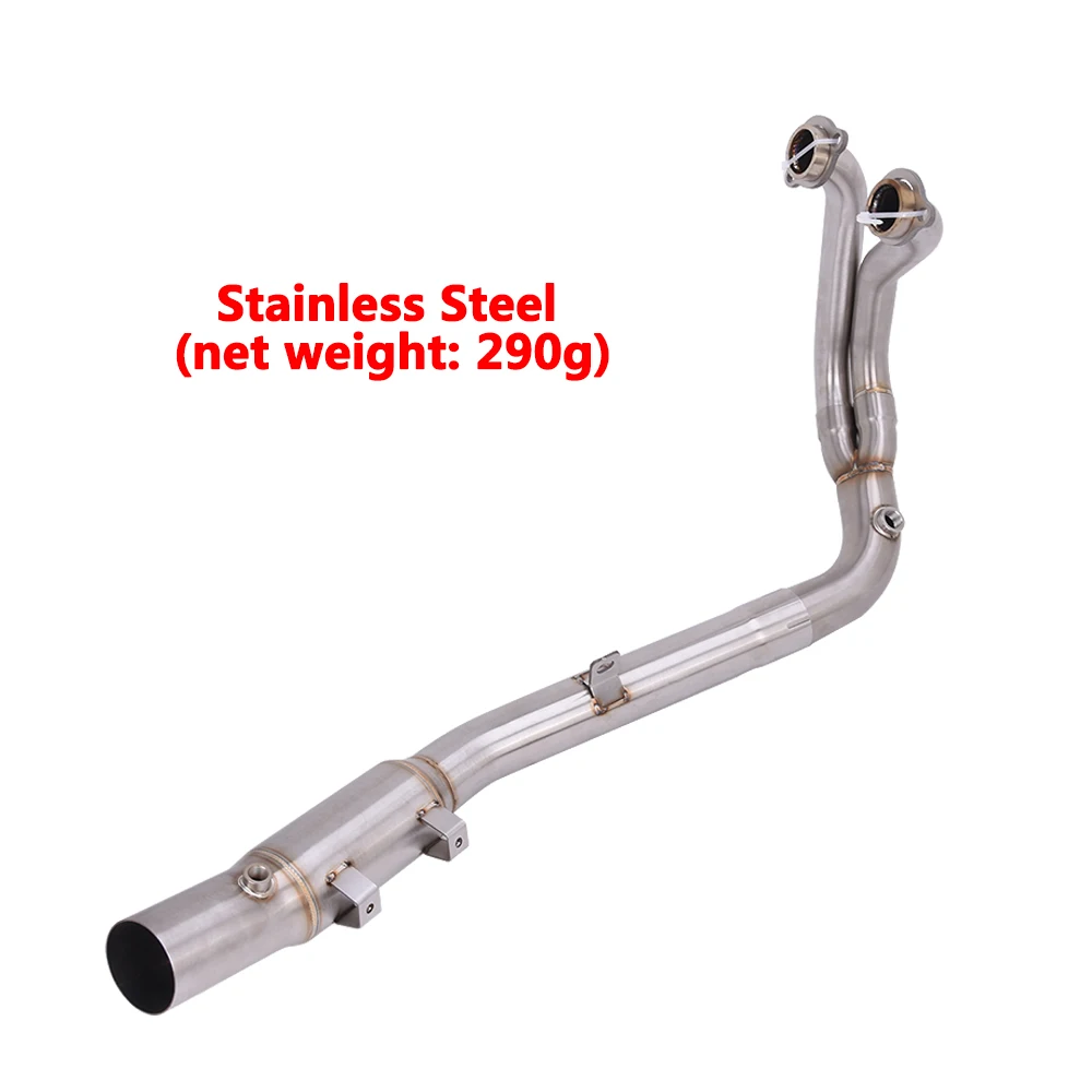 For Kove 800X 800X Pro 2025-2026 Motorcycle Full Exhaust System Escape Moto Header Pipe Tube Tail Connect Original