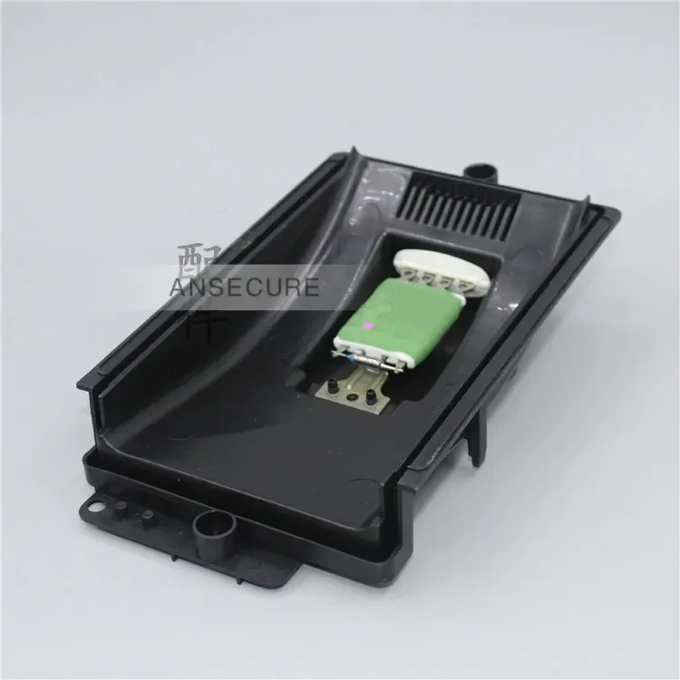 

Резистор двигателя вентилятора с ручным нагревателем HVAC для Audi TT VW Beetle Golf Jetta 2000-2005 1J0819022A