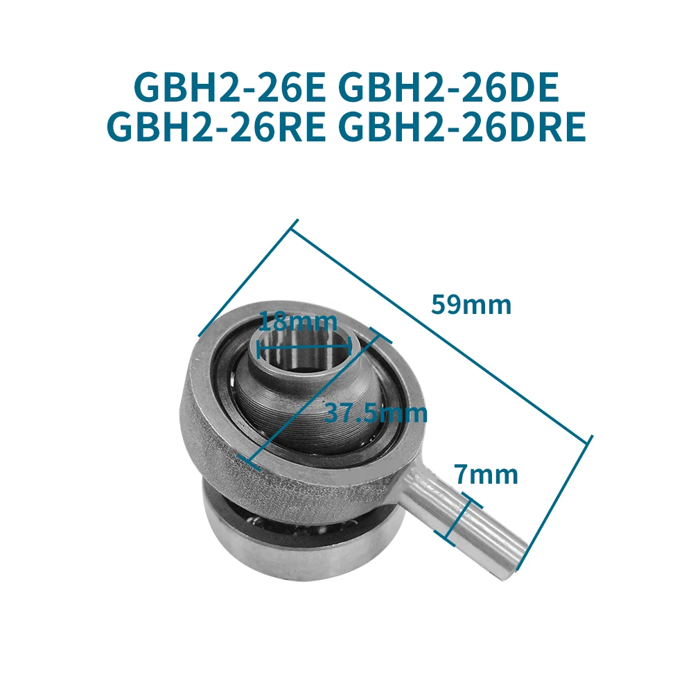 Swing Bearing For B… - image