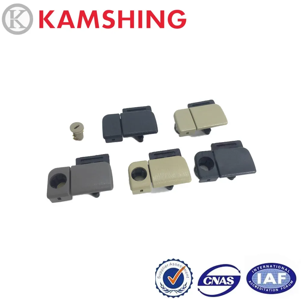 

For Mazda Family Prima Sea Star Console Storage Case Lid Handknob Toolbox Buckle Glove Box Catch Lock Latch Handle Assy