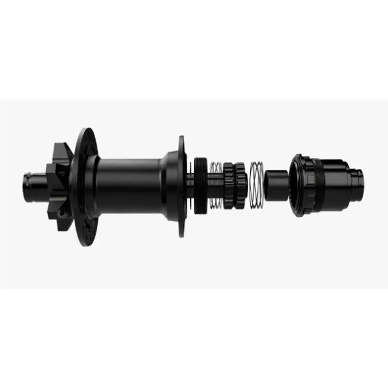 A07T-High-Engagement Star Ratchet Replacement And Maintenance Kit- 1Set Upgrade Parts For DT Swiss 240/350 Rear Hubs