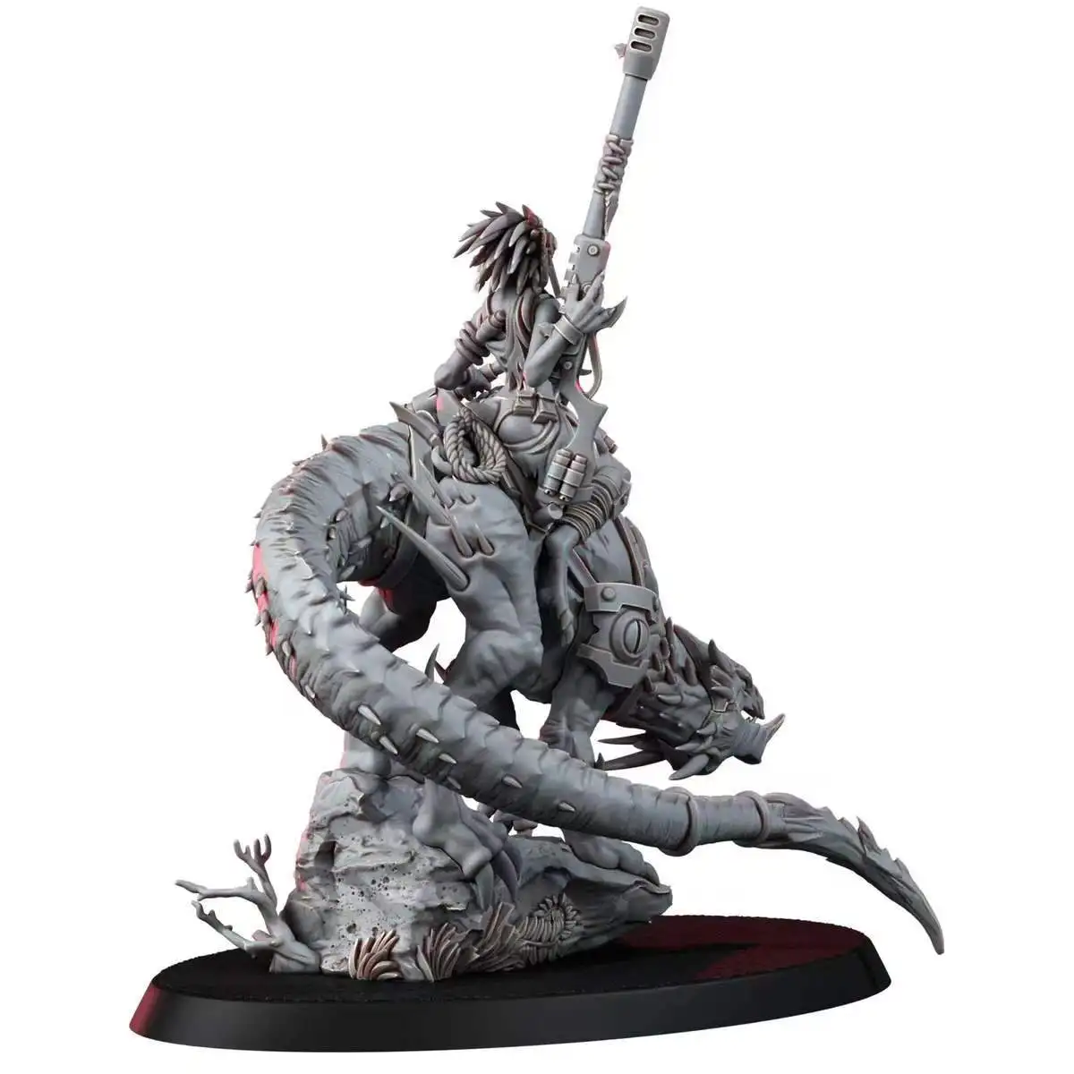 Thumbnail 3 - #32 Most Reviewed Model Making Kits
