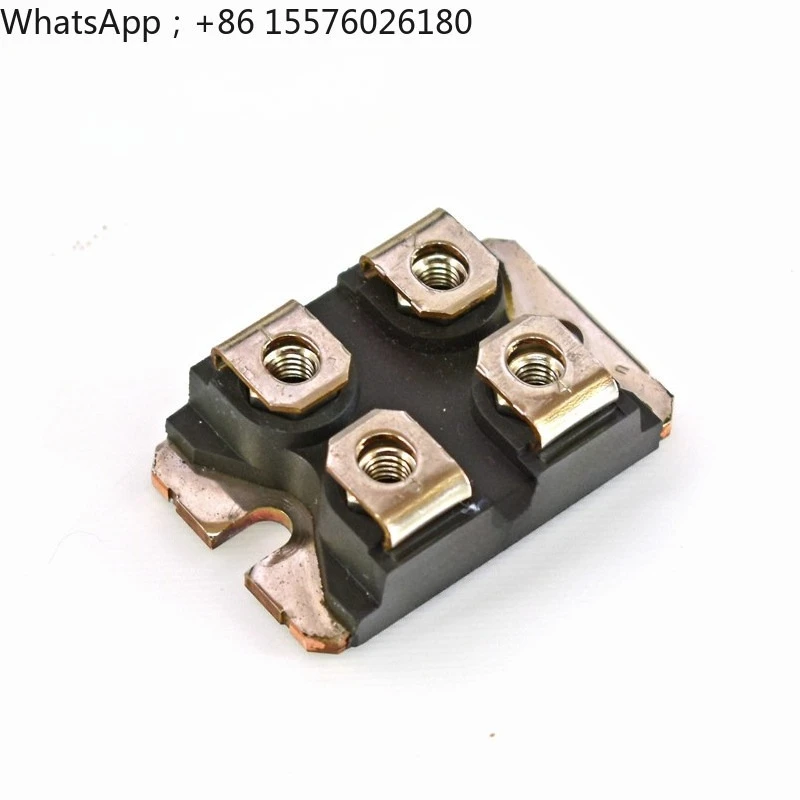 High Voltage Power Schottky Diode 100V 2X40A Rectifier Communication Cabinet Removal