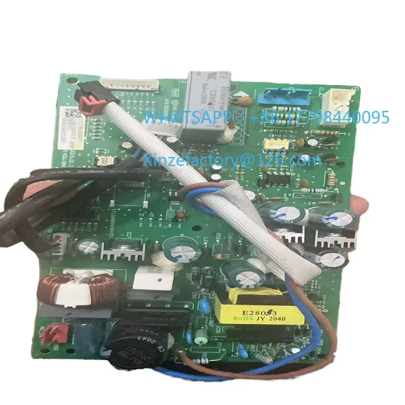 Applicable To Midea…