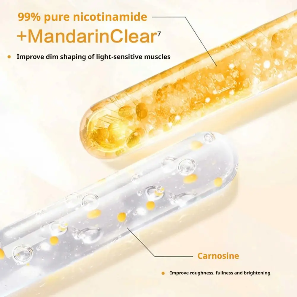 1/5 قطعة كريم تبييض النمش إزالة كريم البقع الداكنة 20 جرام إزالة التجاعيد مكافحة الشيخوخة تتلاشى الخطوط الدقيقة ترطيب الوجه العناية بالبشرة #6