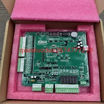 

Подходит для основной платы лифта MCTC-MCB-C2/c3/B/G, основная плата инвертора NICE3000