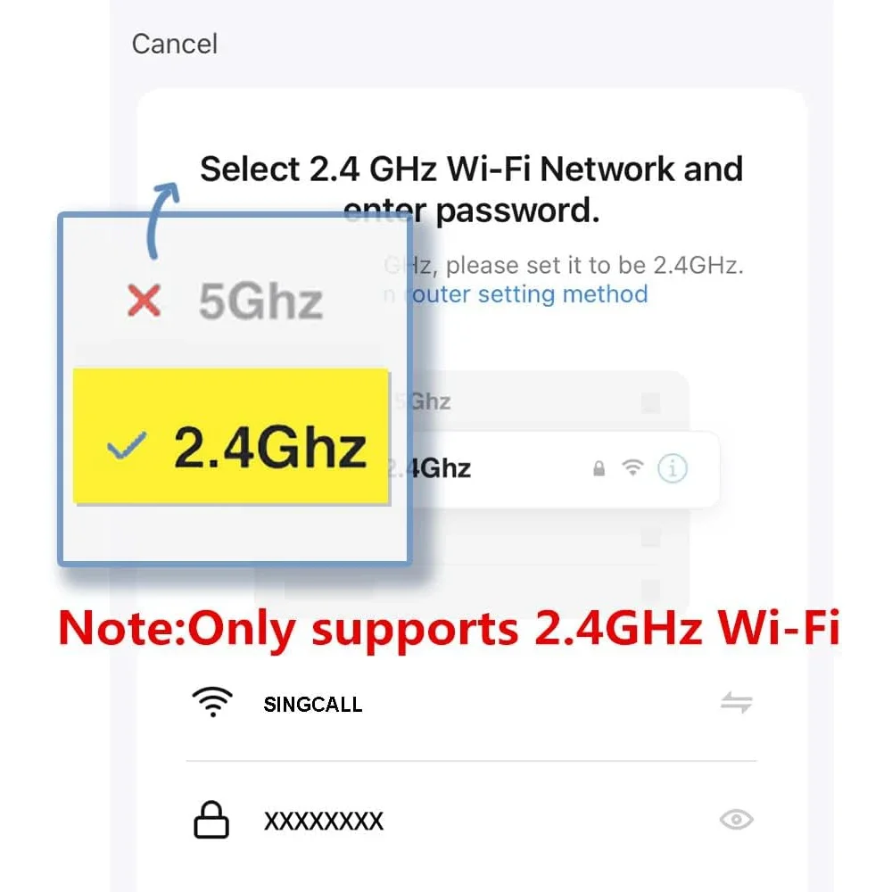 PEGATAH Tuya WiFi SOS زر إنذار بطارية قابلة للشحن المسنين الذكية زر الذعر في حالات الطوارئ رجل عجوز الشخصية الدفاع عن النفس