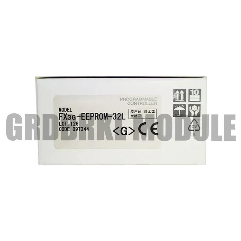 

New Original FX3G-EEPROM-32L