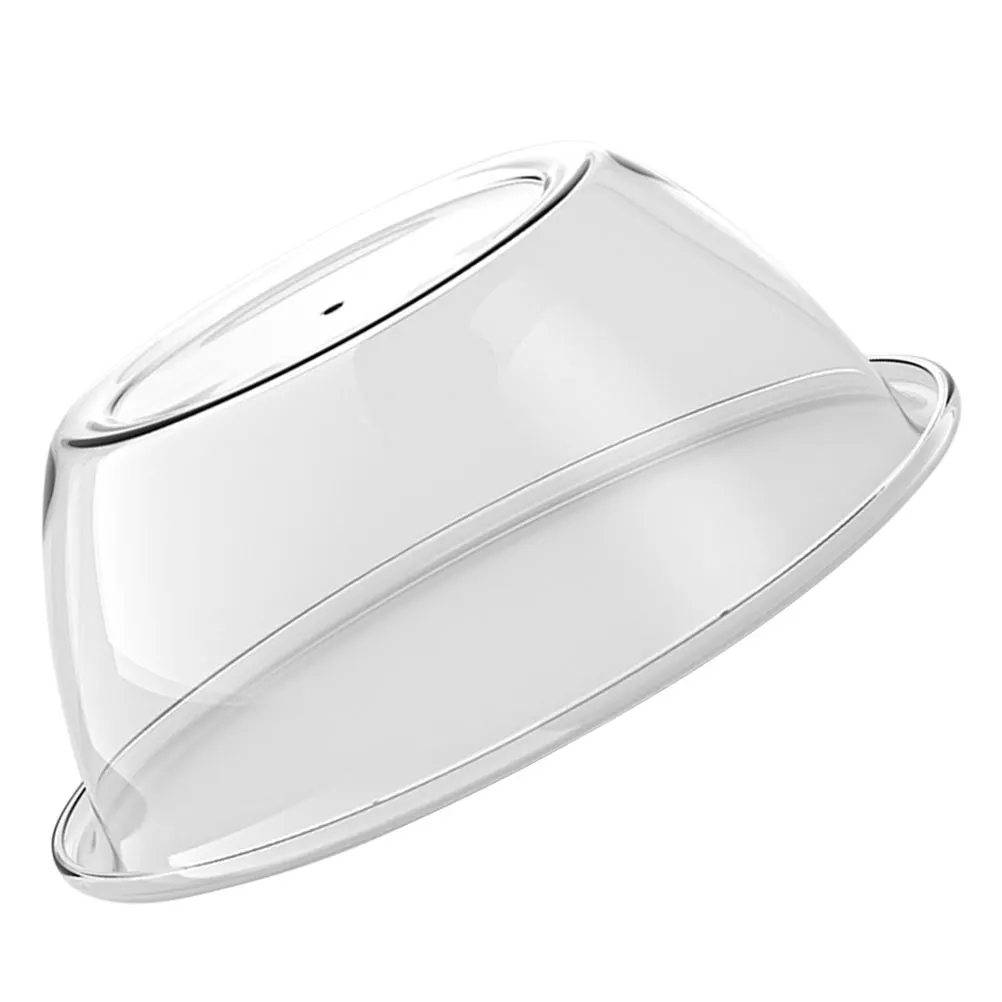 

Transparent Plastic Medium Size Deep Thick Home Bath Use Face Bathroom Washing Basin Washing Bowl Laundry Tub Baby Sink