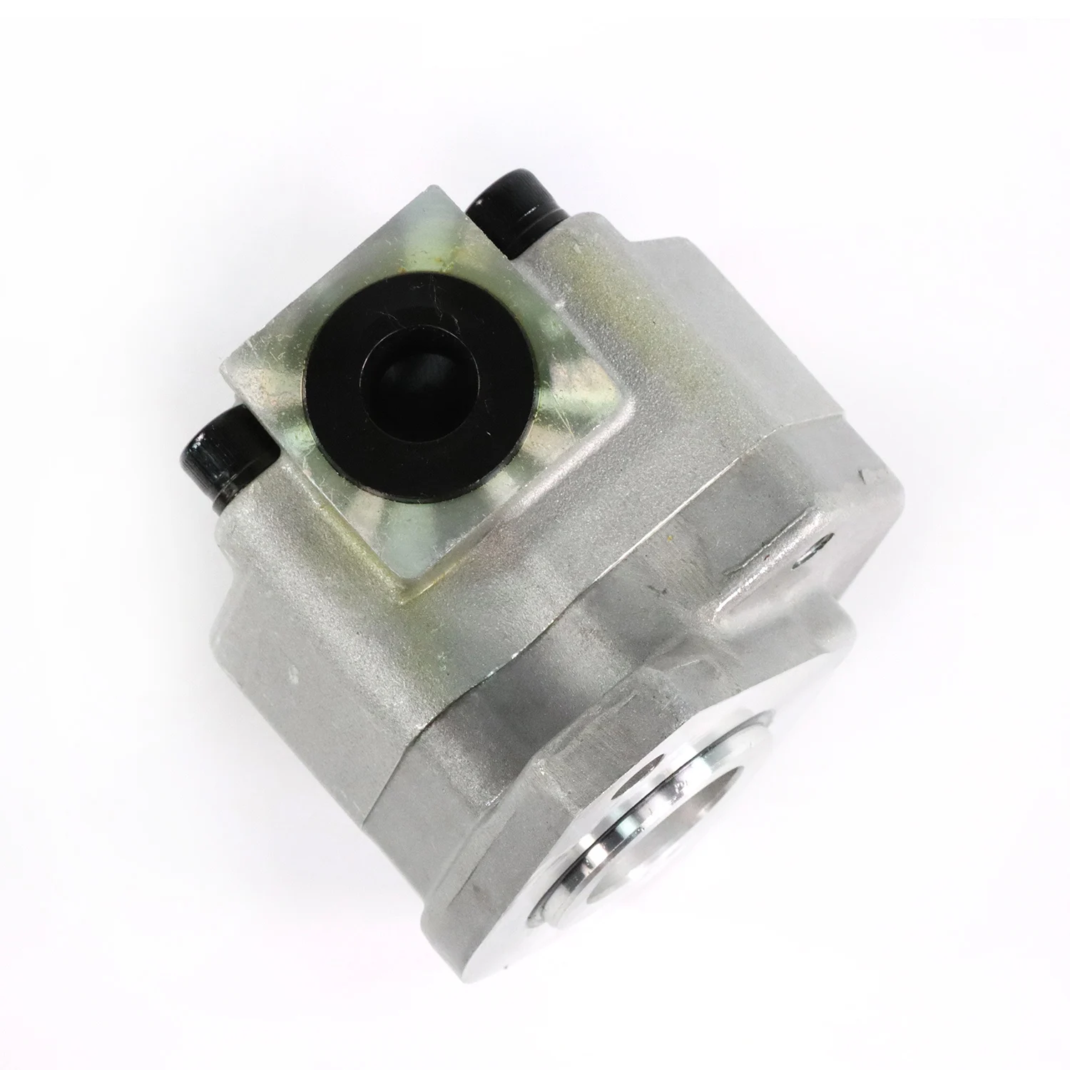 Excavator Gear Pump A10VD43 2437U386F1 for CAT E70B, for Hitachi EX60-2 EX60-3, for Kobelco Sk60-4 Sk60 Mark IV Main Pump