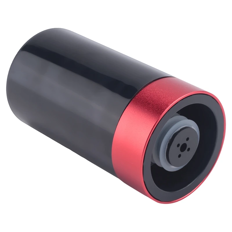 Stopper Vacuum Wine Stopper Vacuum,Electric Wine Bottle Stoppers,Reusable Wine Corks, Wine Preserver, Decorative Wine