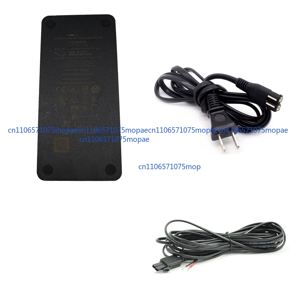 

Совместимый 90% новый адаптер для беспроводного приемника Bose-Virtually Invisible для динамика Bose Surround 700