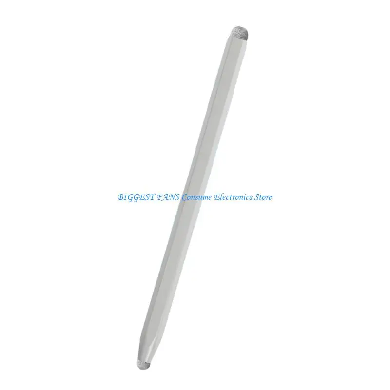 6-stronne ekrany dotykowe Rysiki Pióro z podwójną końcówką Czułość na nacisk Narzędzie kreatywne