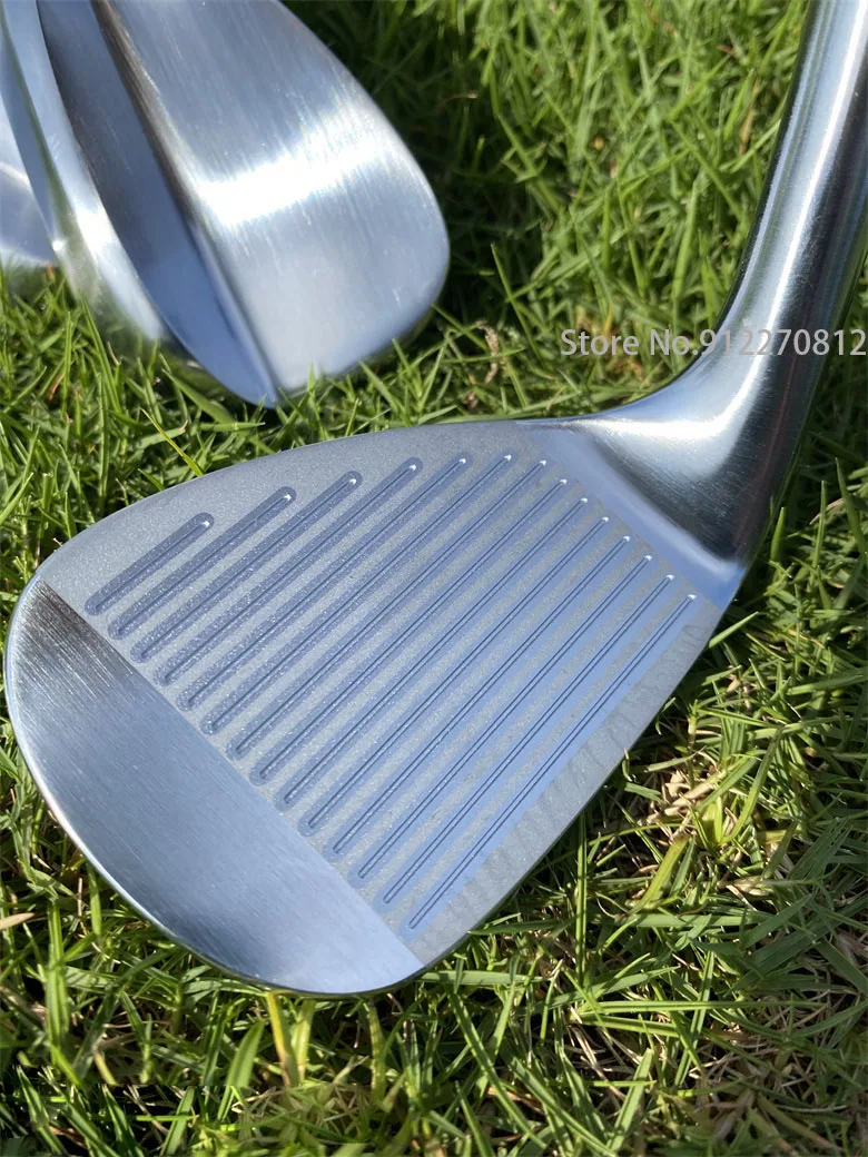 GOLF WEDGES  E PON Forged carbon steel golf wedge head wedge golf e pon   e pon  wedge golf  e pon  wedge 48