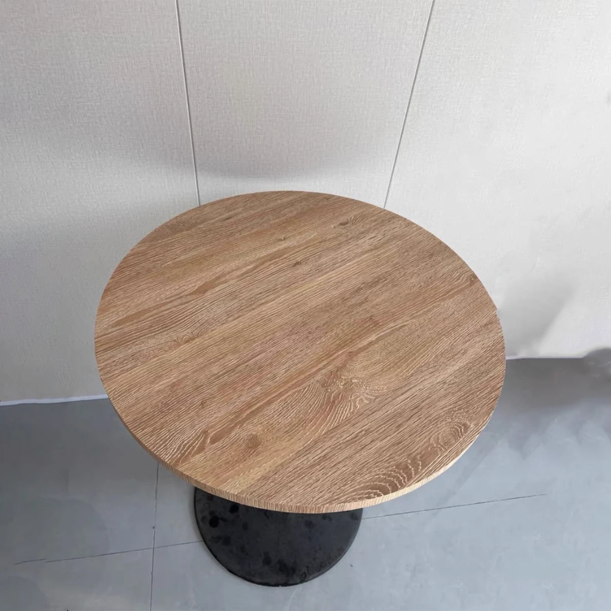 Wood Stripe Vinyl DIY Self Adhesive Waterproof PVC Wallpaper Renovation Cabinets Furniture Wall Sticker Home Decor Sticky Papers