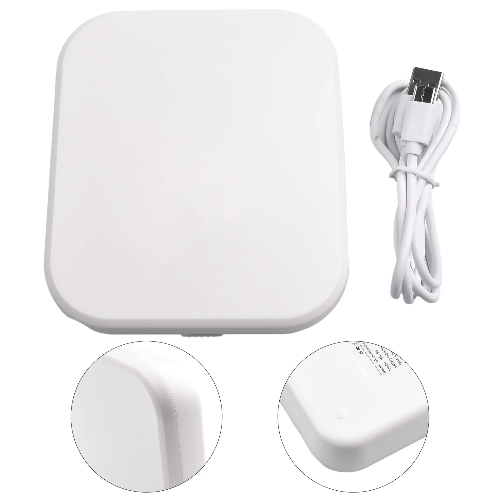 Musical Instruments Clarinet Reed Box Clarinet Reed Box Storage Box Clarinet Mouthpiece Cleaning Light Moisturizer Case