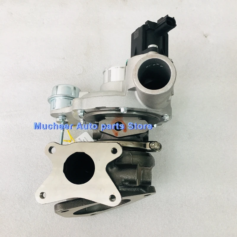 MGT17 10650710 807859-0009 807859-0013 Turbo Turbocharger for for shanghai SAIC MAXUS 20L4E 2.0 TGI GM G10 engine