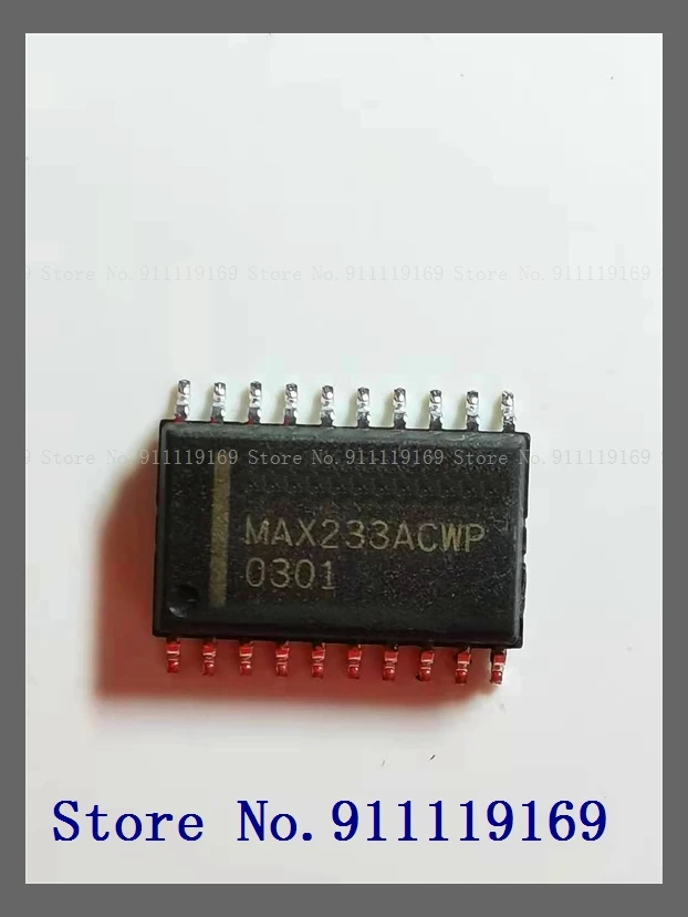 

MAX233ACWP MAX233AEWP MAX233CWP MAX233EWP MAX233