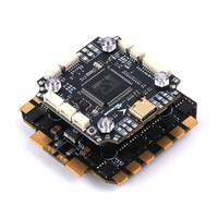 SKYSTARS H7HD betaflight Flight Controller H7 X8 With OSD & F80 80A 4IN1 ESC for FPV drones