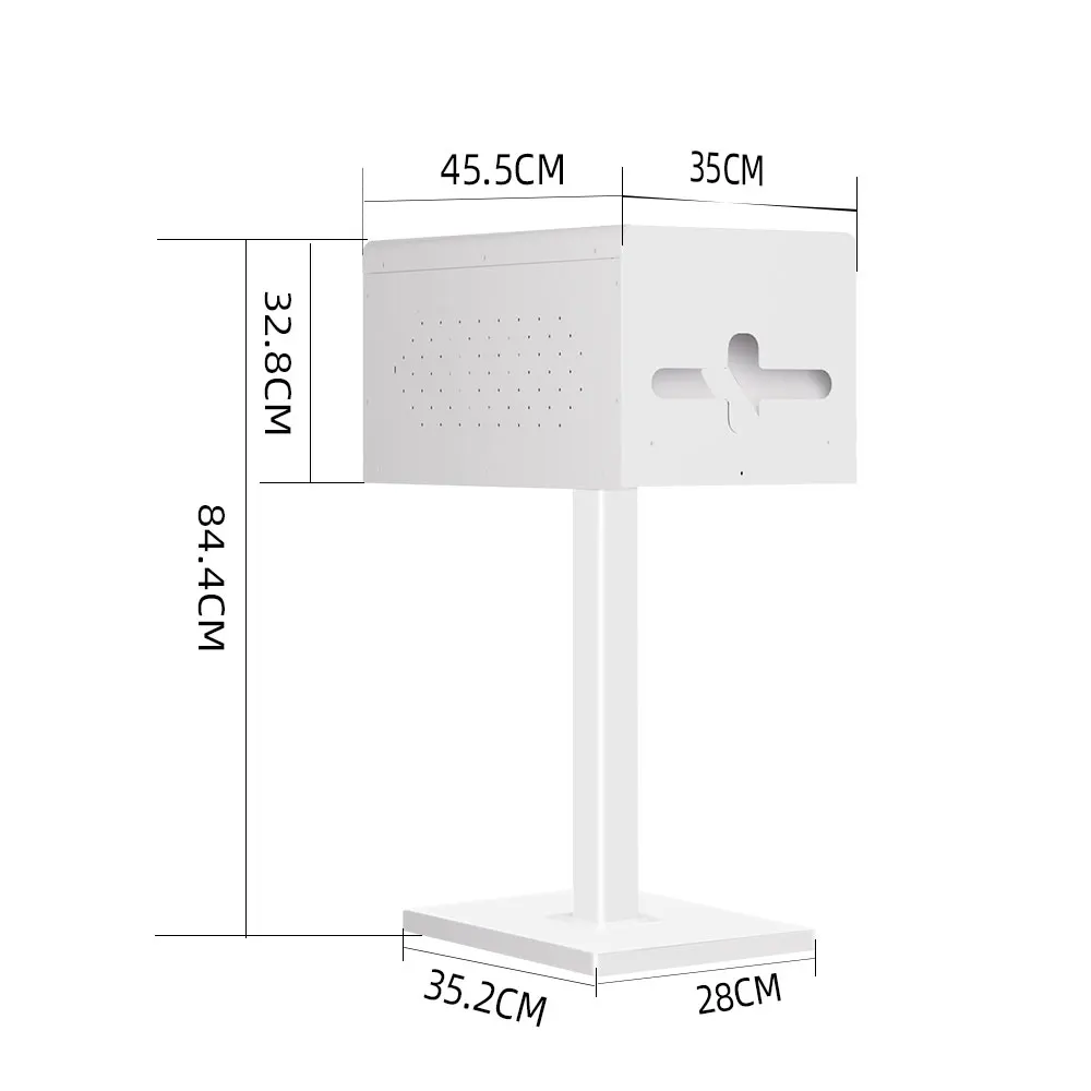 2025 Hot Sale RX1HS DS620 P525L Stand Box Digital Printers Fitted Photo Booth Shell Printer Compatible with Camera