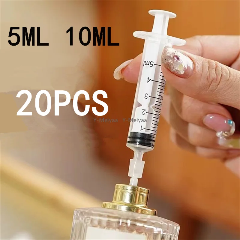 5/10/20Pcs 5Ml 10Ml…