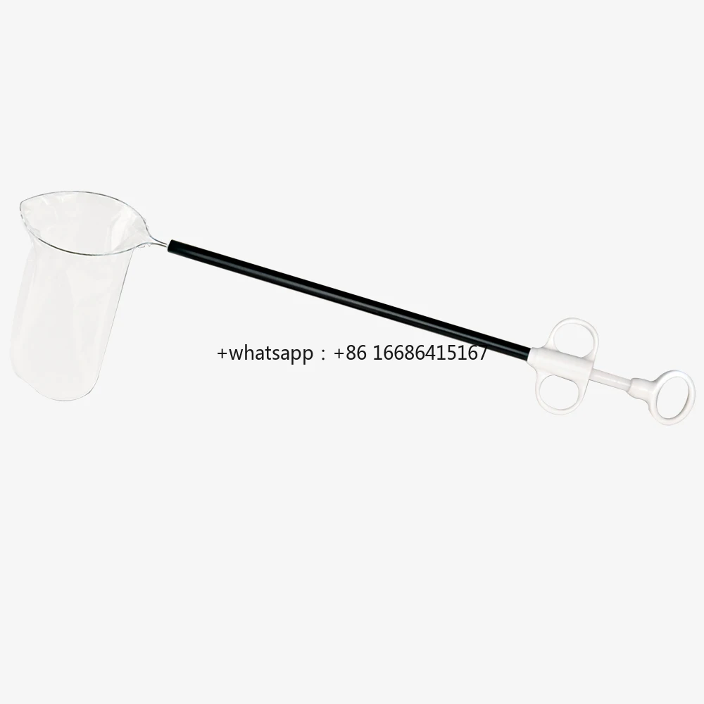 OEM Medical  Disposable Retrieval Bag Endobag