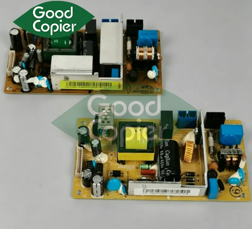 1pc Original JC44-00214A 220V LVPS is for Samsung CLP-365 CLX-3305 C410 C430 C460 C480 Power Board 110V JC44-00213A