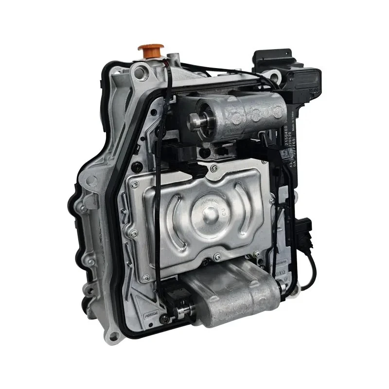 

Sell Well 0AM Automatic Transmission Electromechanical Unit 927769D 927769K TCU TCM And Valve Body Mechatronics For VW
