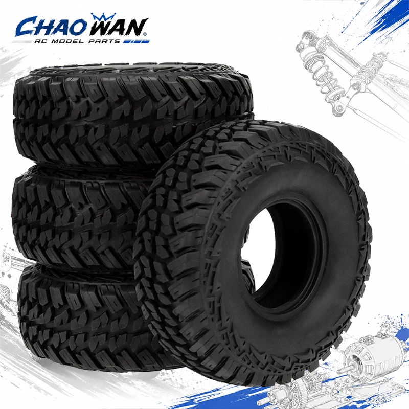 118mm Outer Diameter 1.9