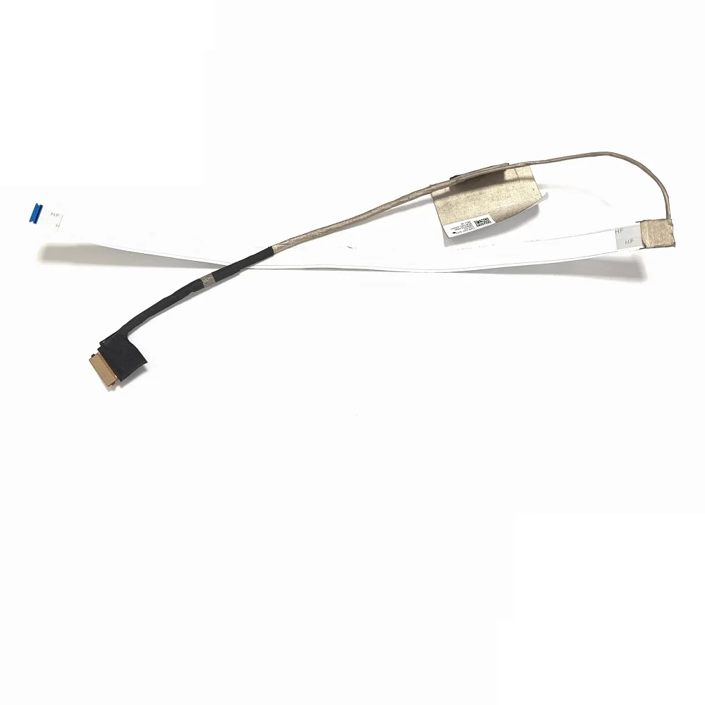 NEW LCD Screen Cable for HP 15-EG 15-EH TPN-Q245 DD0G7HLC000 40pin Ribbon Cable