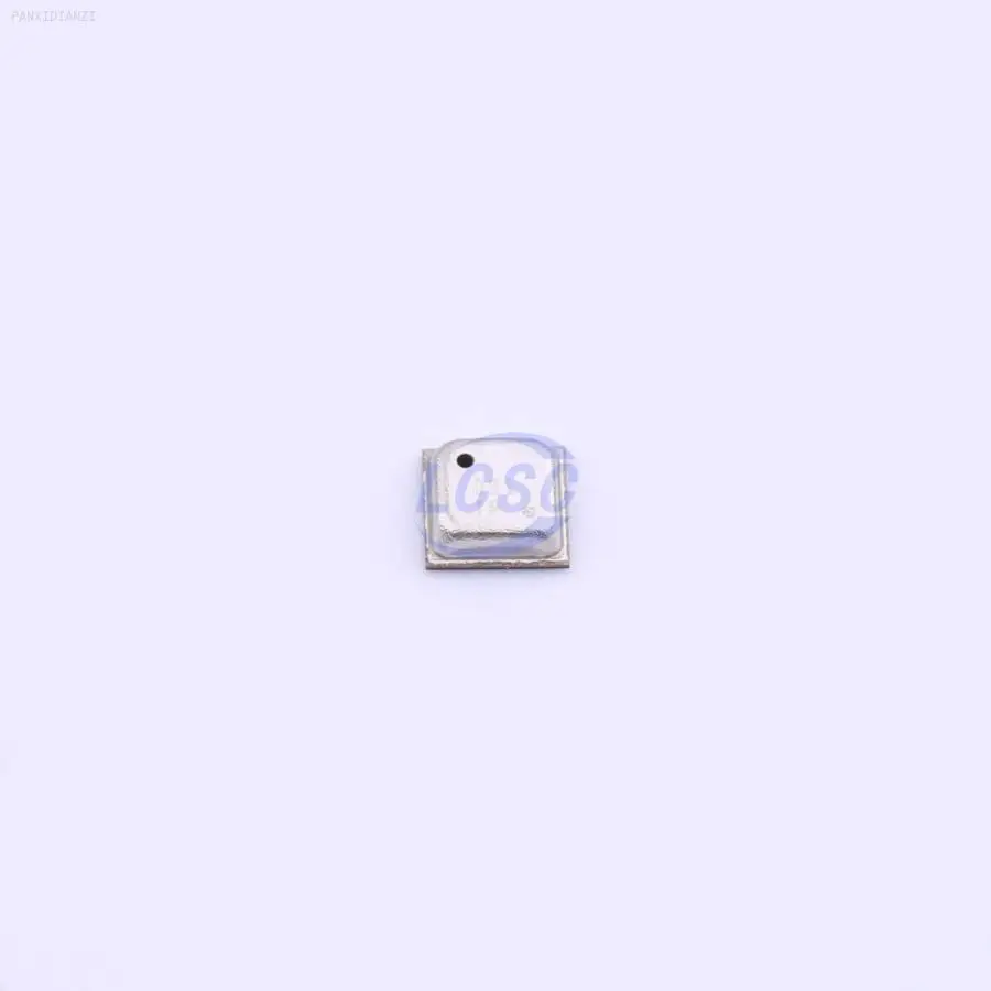 1PCS BME688 SMD-8P Temperature and Humidity Sensor ROHS