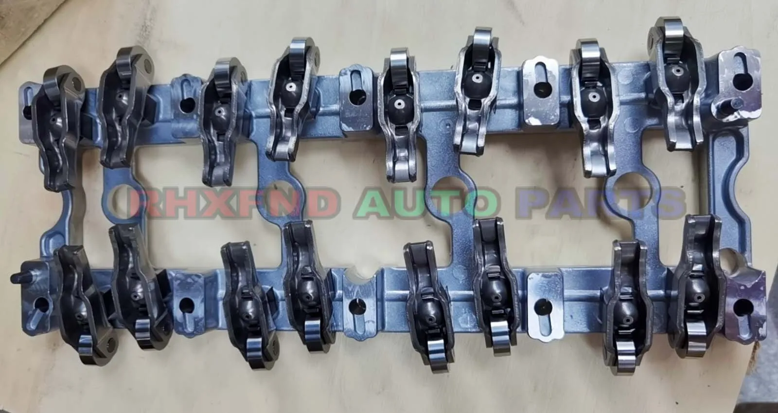 Engine Sparts Parts P4AT Rocker Arm Assy For Ford Ranger 2.2L