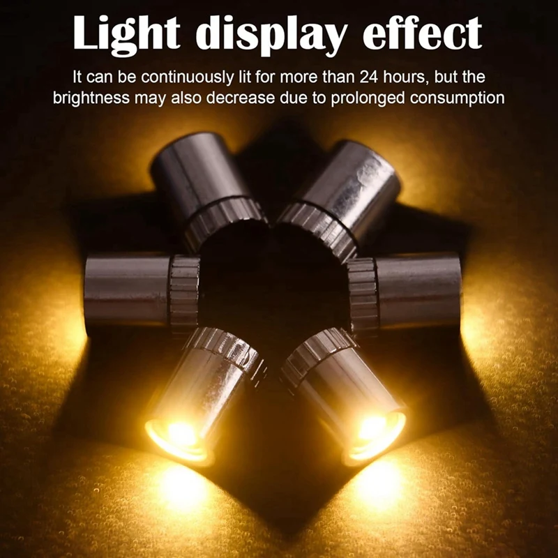 50 Pcs Miniature Led  Mini Electric Lights For Hand Craft Mini Lights For Hand Craft Miniature