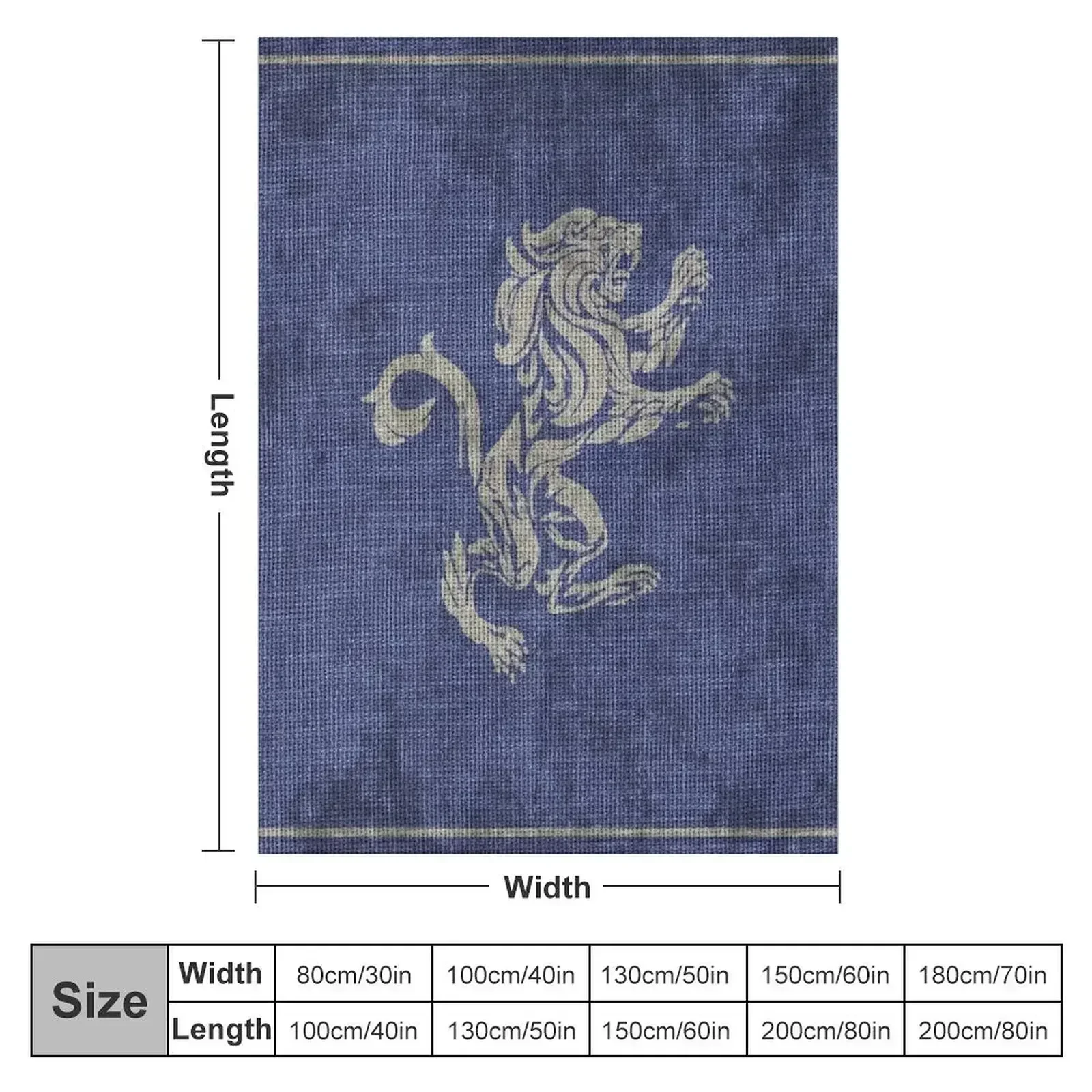 TES Tapestry 24 - Daggerfall Covenant Throw Blanket Warm Beautifuls Custom Cute Plaid Blankets