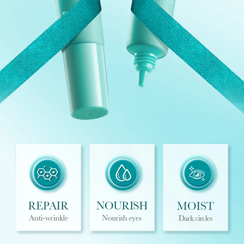 2 قطعة/المجموعة BIOAQUA حمض الهيالورونيك مجموعة العناية بالبشرة كريم عين الوجه ترطيب ترطيب ثبات عيون الوجه الكريمات مجموعة العناية بالبشرة