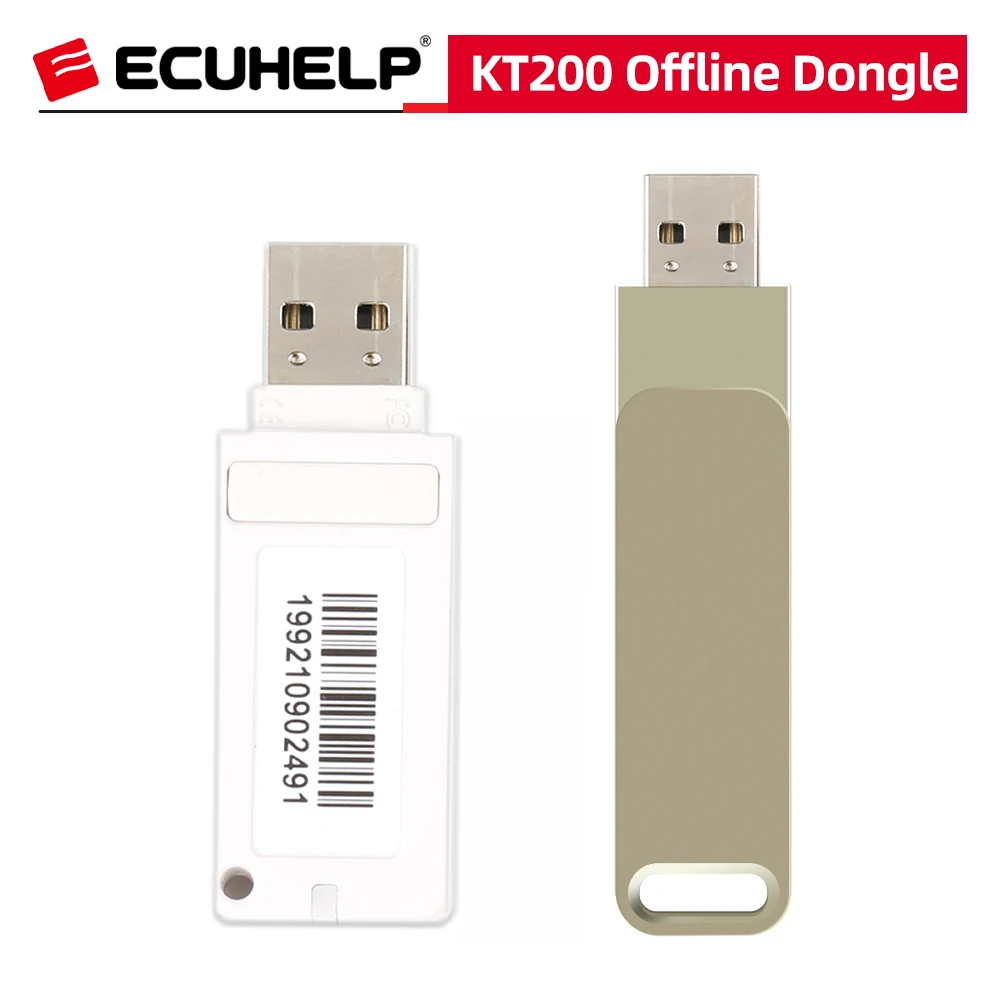 Ecuhelp KT200 Offli…
